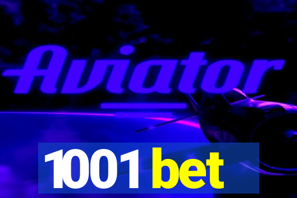 1001 bet